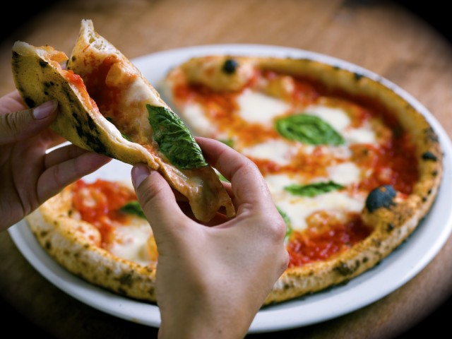 Pianeta Pizza