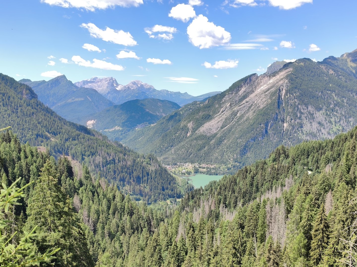 Piani di Pezzè