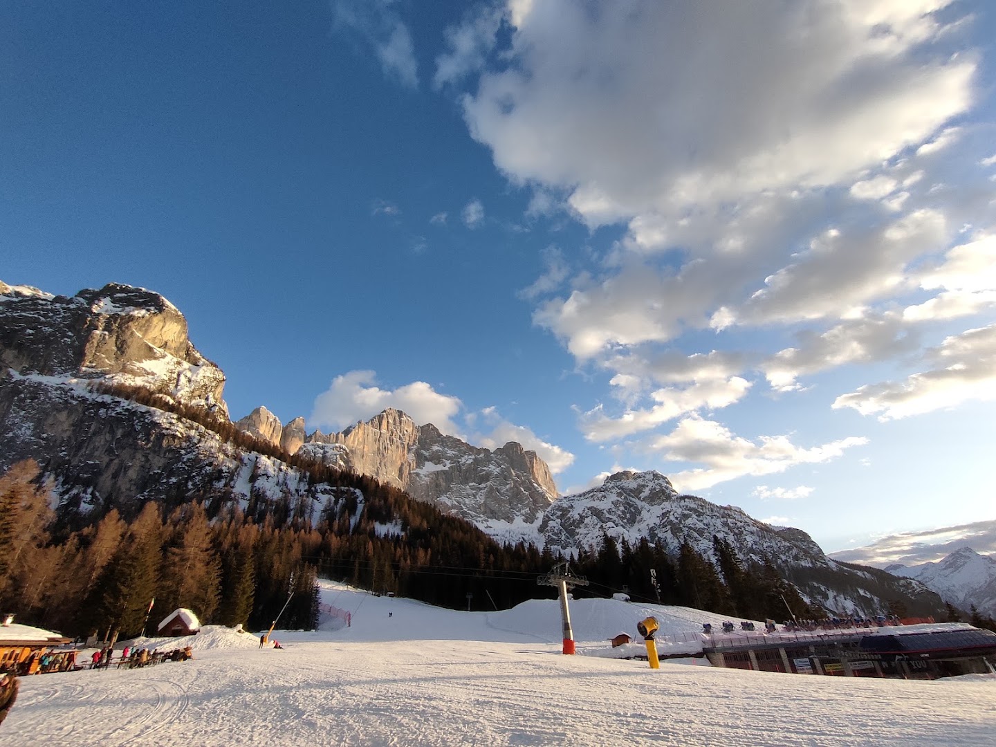 Piani di Pezzè