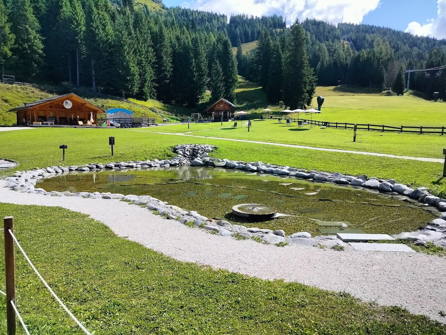 Piani di Pezzè