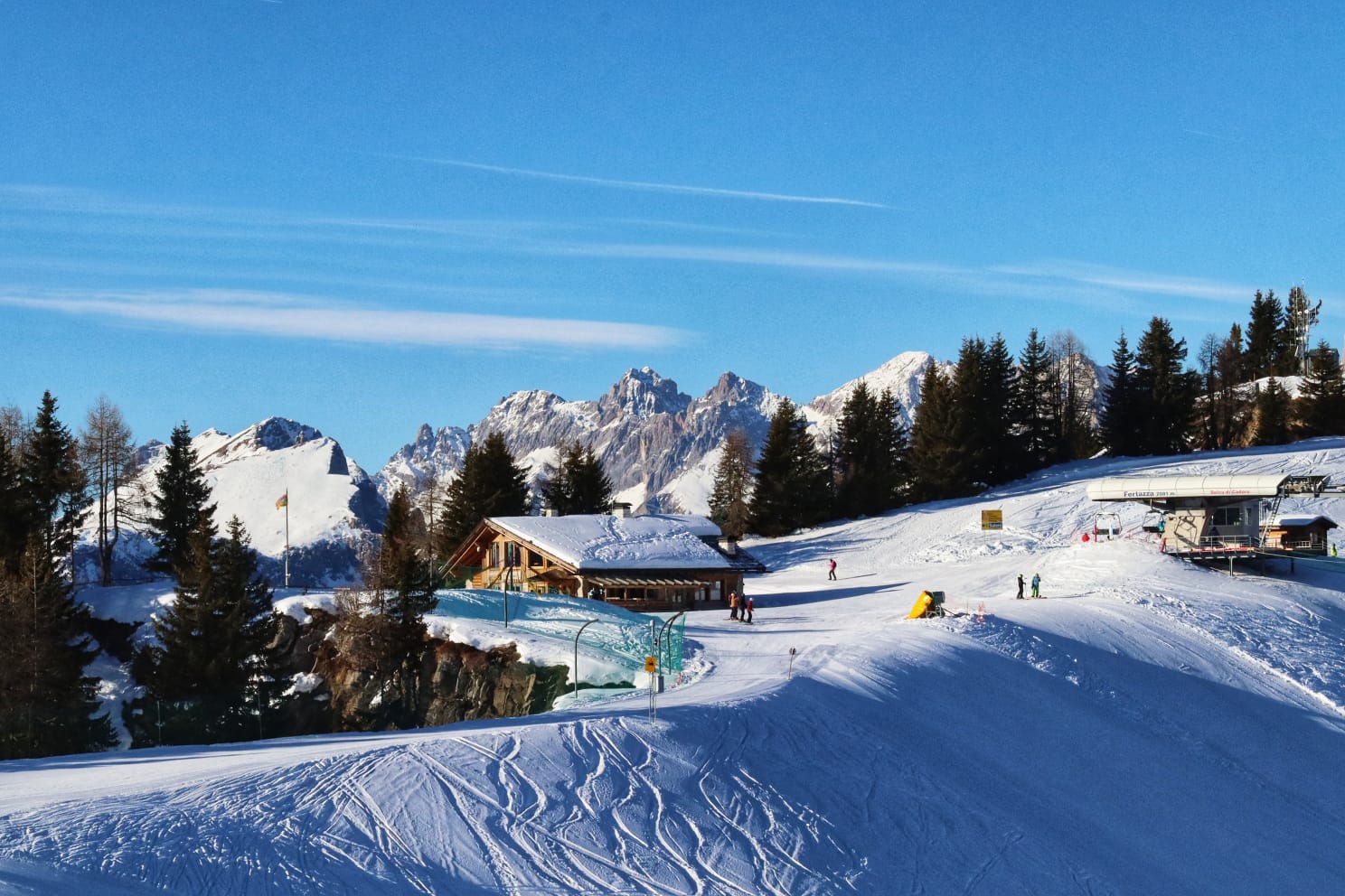 Piani di Pezzè