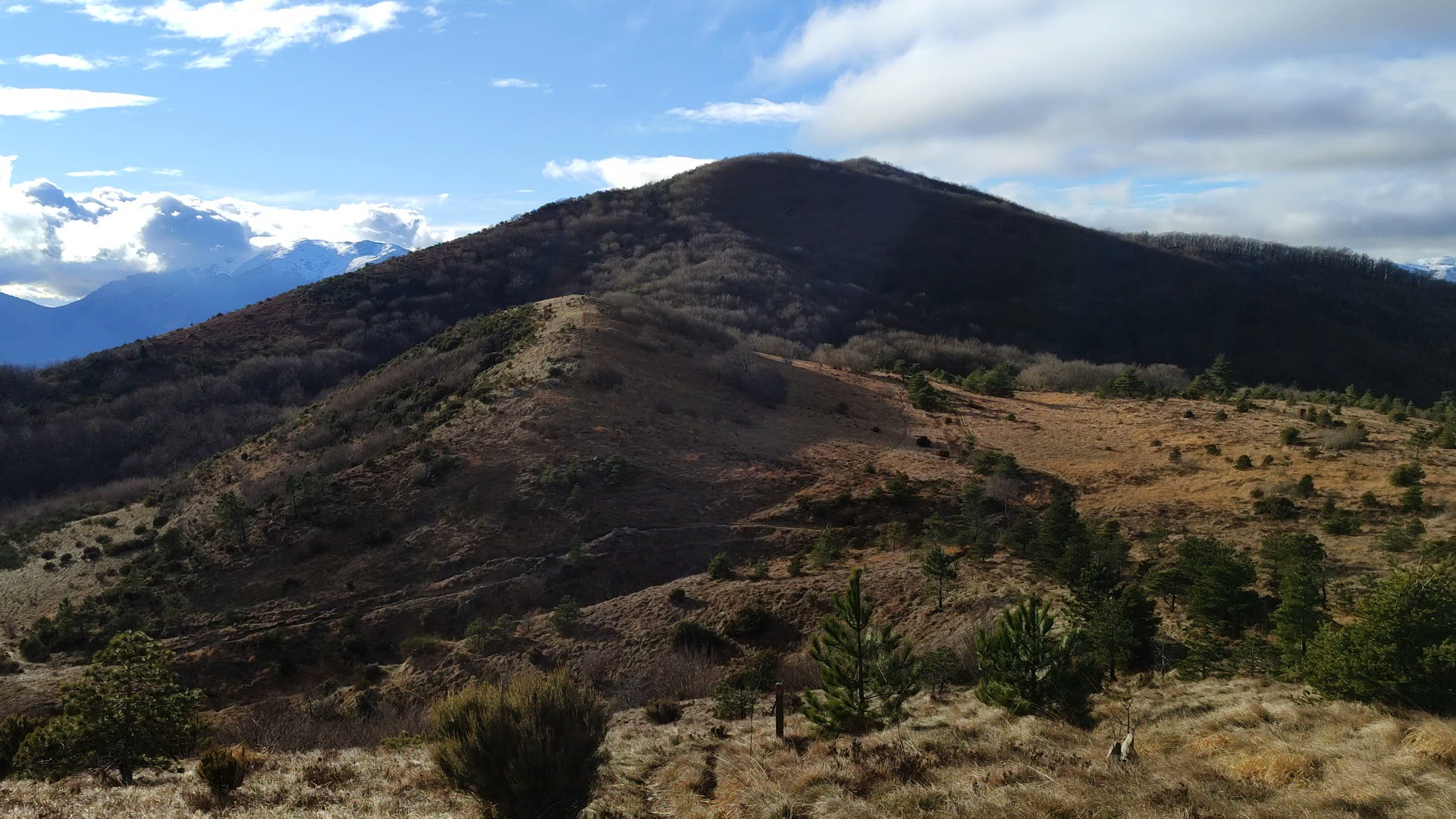 Piani Di Praglia, Ceranesi