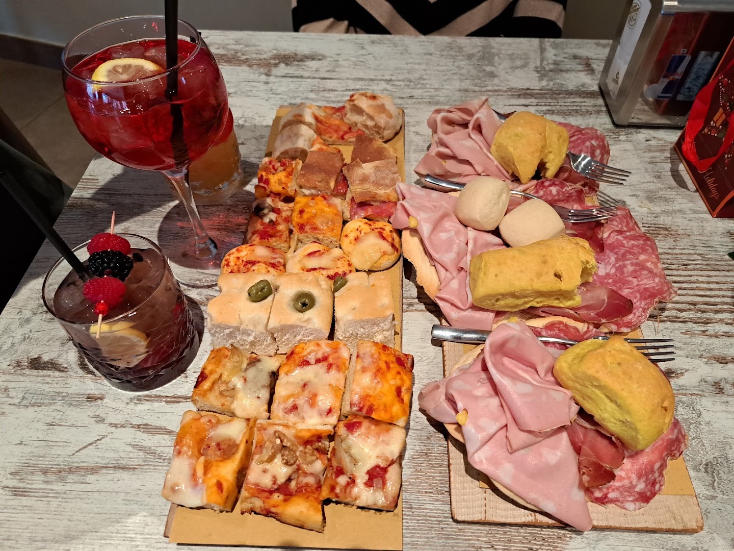 Piano B Café Bistrò