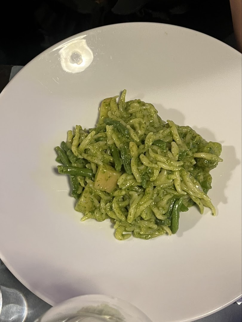 Piano B, Comfort food & Drinks, Genova