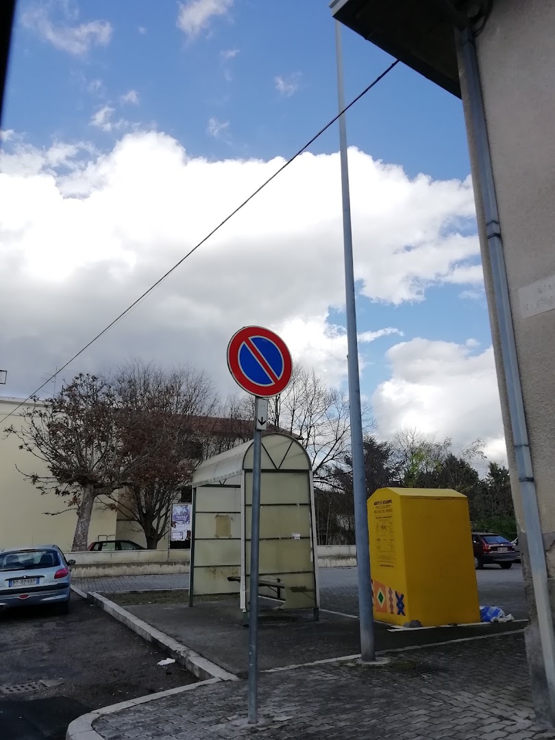 Piano D'orta Bolognano