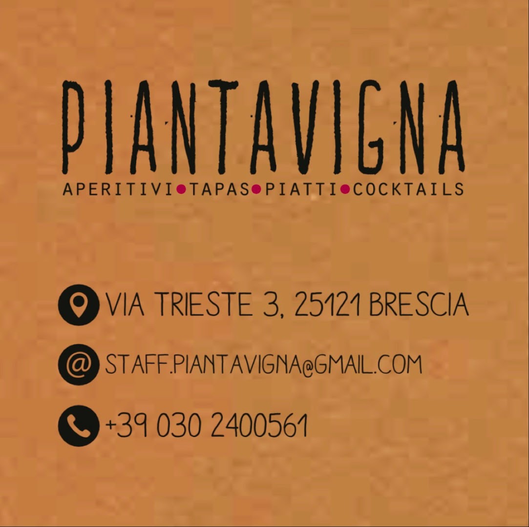 Piantavigna
