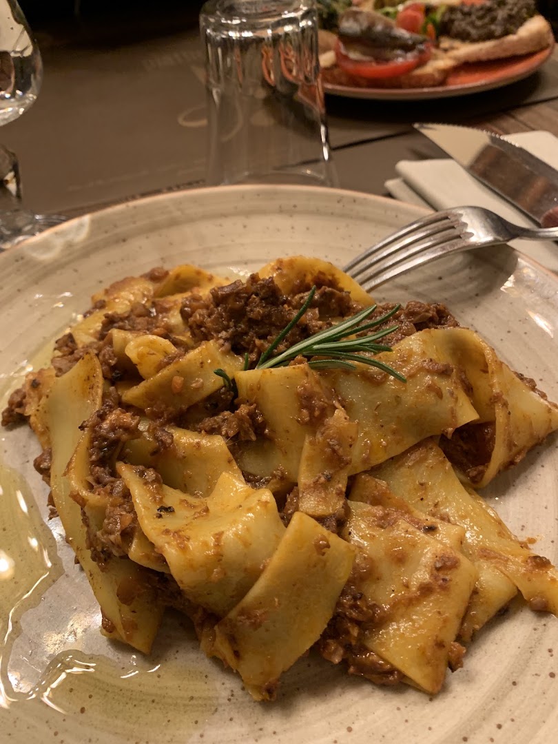 Piatti e Fagotti