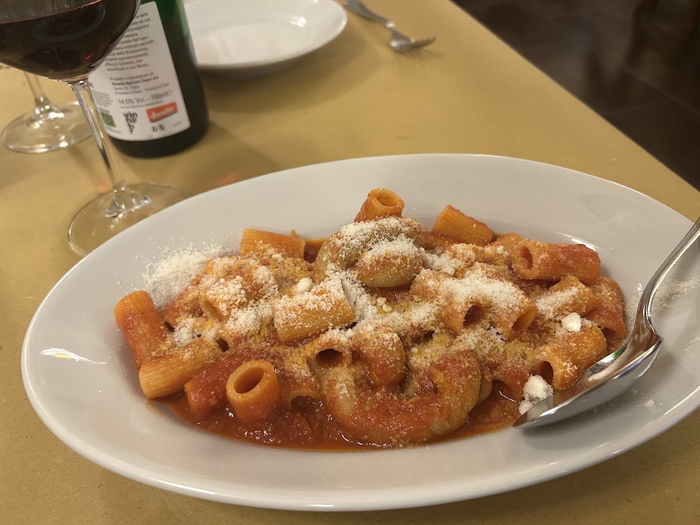 Piatto Romano