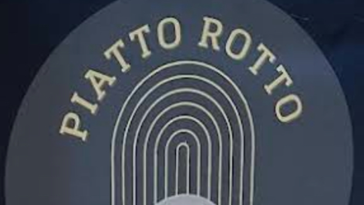 "Piatto Rotto" Kebab+Tacos & Pizza