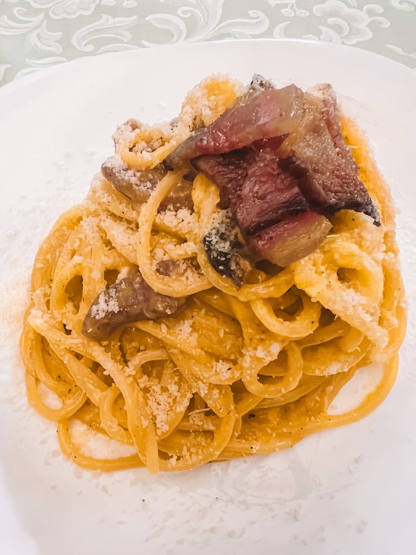 Piave 1952 Trattoria Pizzeria a Legna Frascati Centro, Frascati