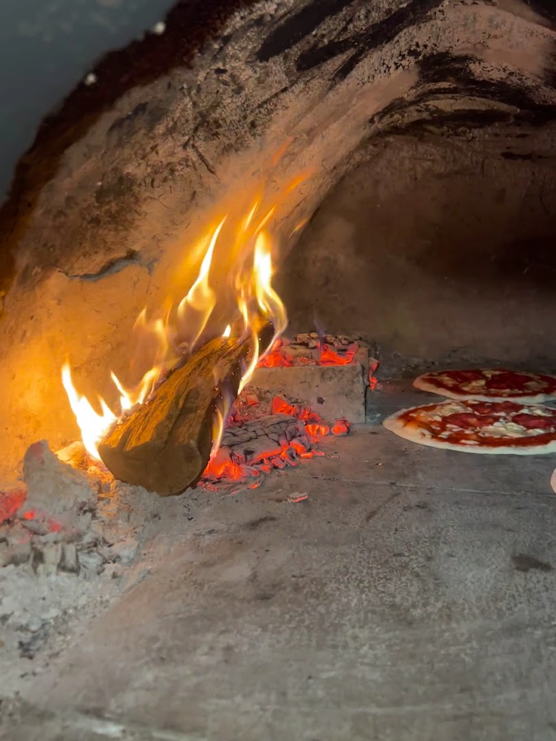 Piave 1952 Trattoria Pizzeria a Legna Frascati Centro
