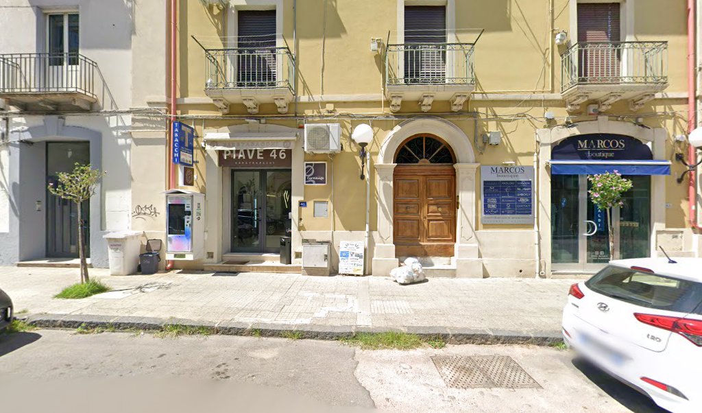 Piave46 - Bar & Tabacchi, Cosenza