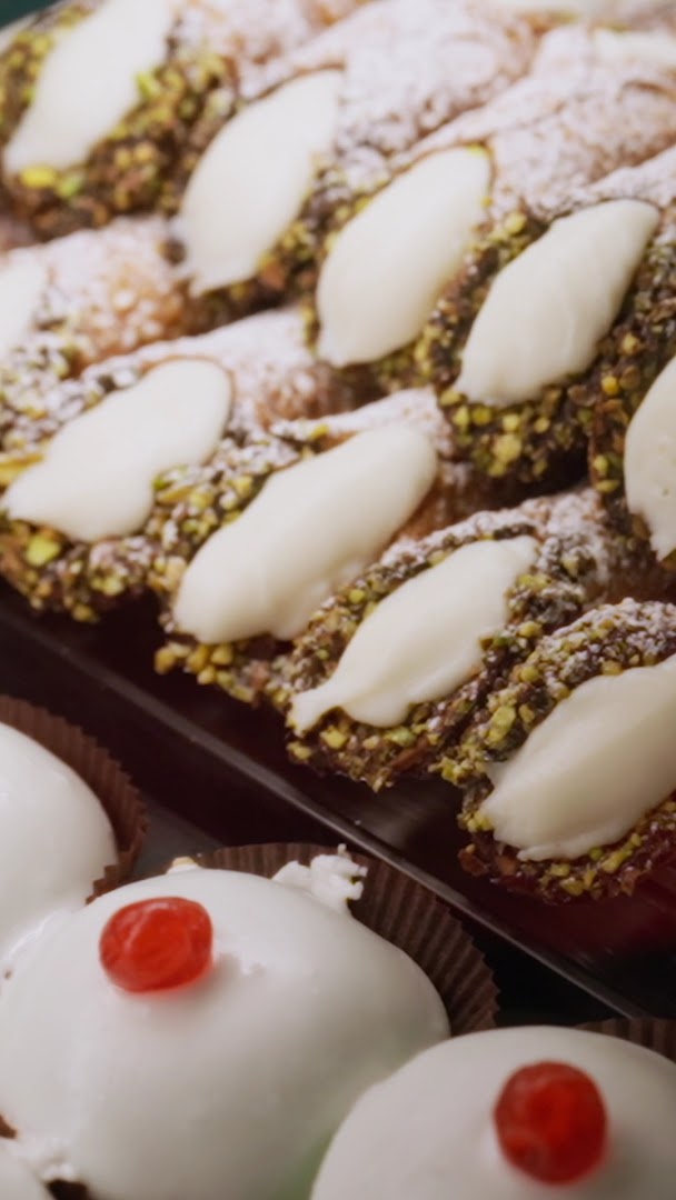 Piazza Archimede Caffe - Alta Pasticceria Siciliana