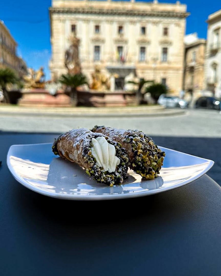Piazza Archimede Caffe - Alta Pasticceria Siciliana