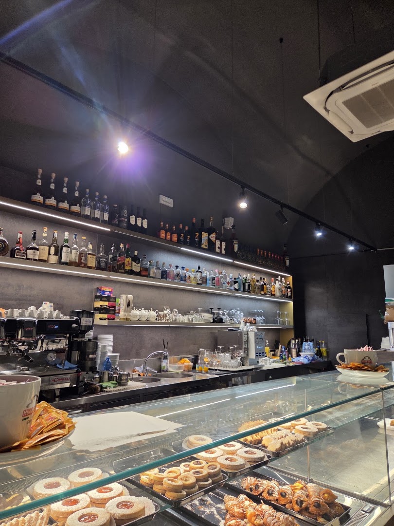 Piazza Archimede Caffe - Alta Pasticceria Siciliana