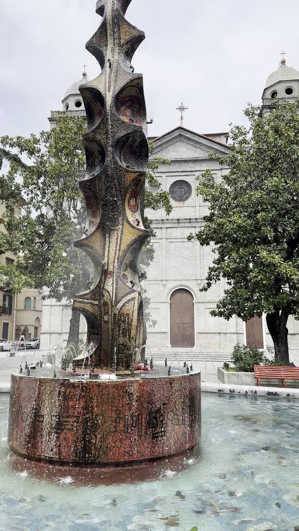 Piazza Benedetto Brin