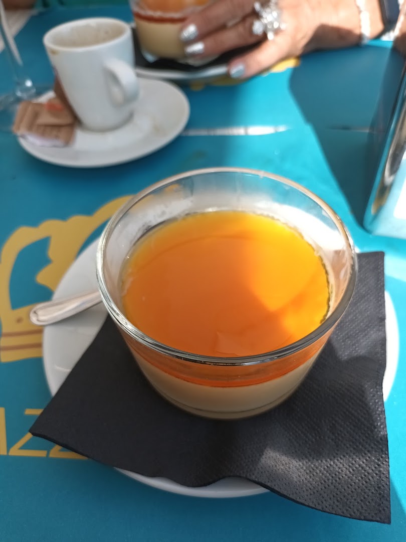 Piazza Caffè