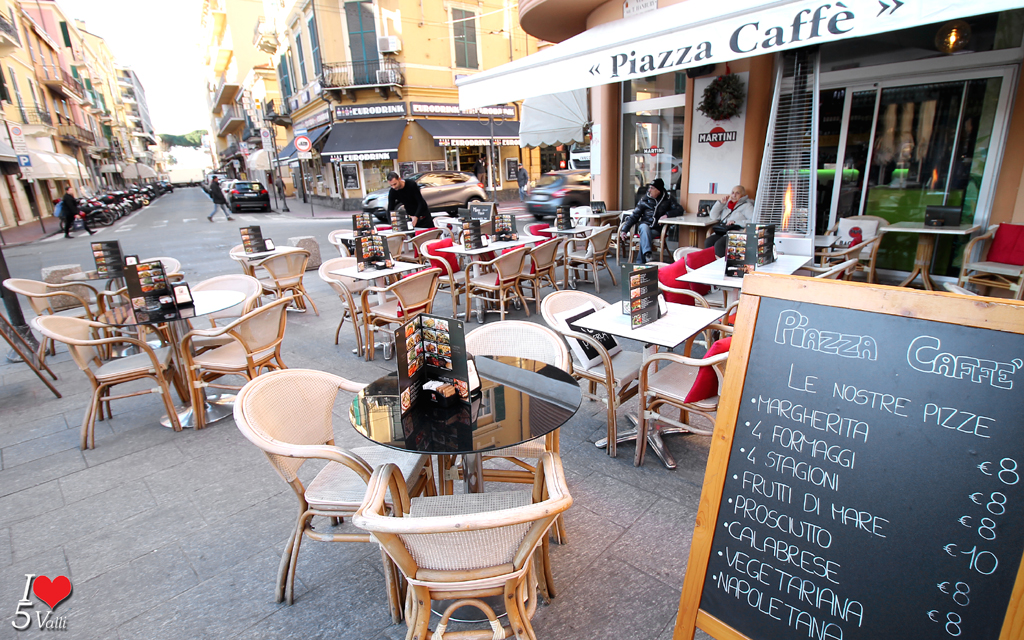 Piazza Caffè