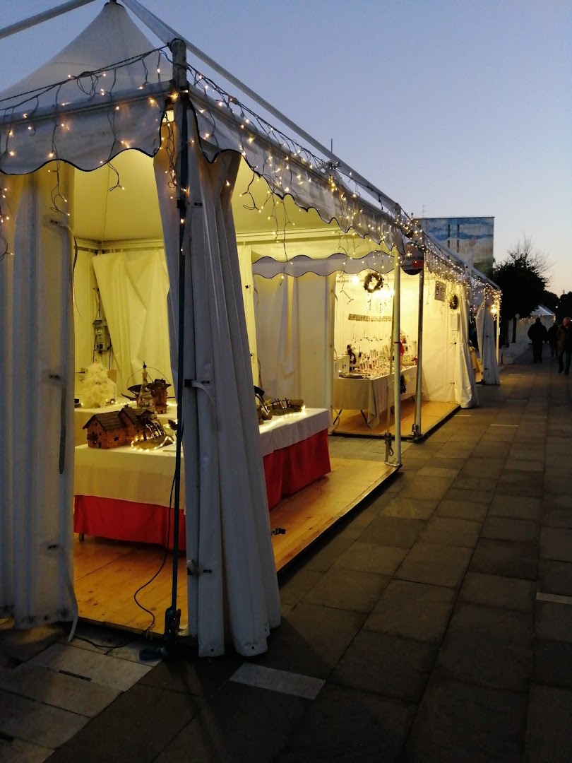 Piazza Carmignoto