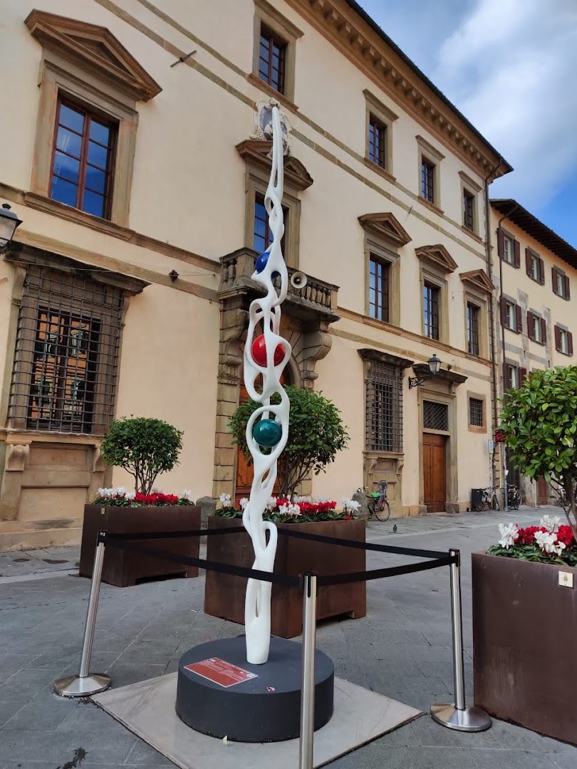 Piazza Cavallotti