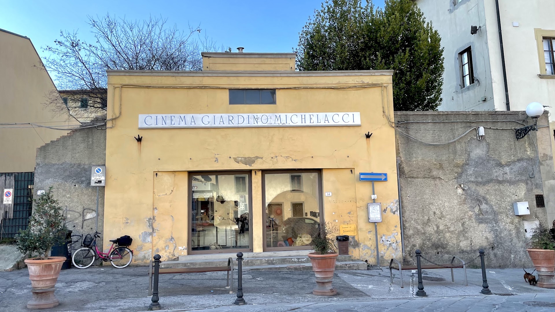Piazza Cavour, Vercelli