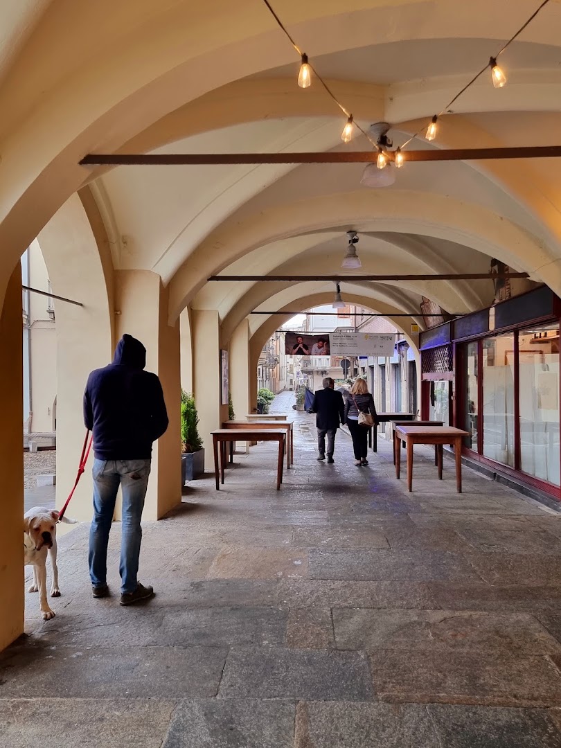 Piazza Cavour