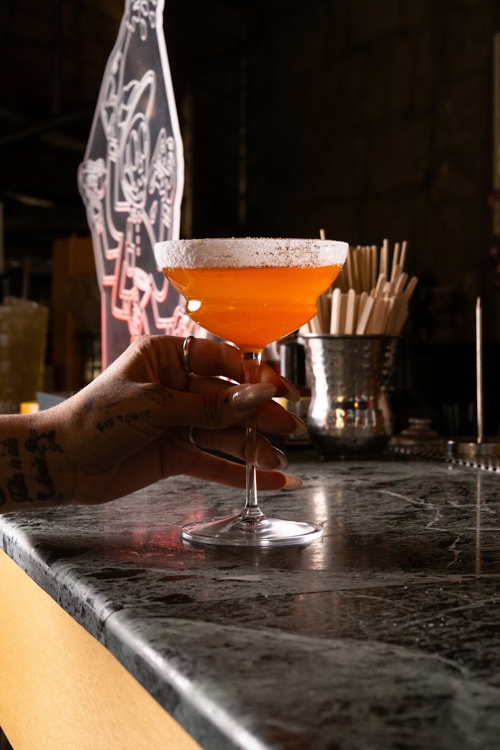 Piazza Cocktail Bar