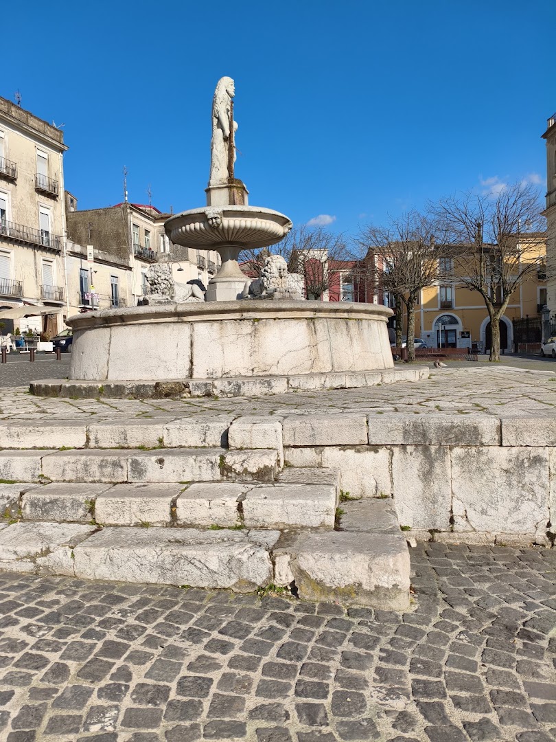Piazza Croce