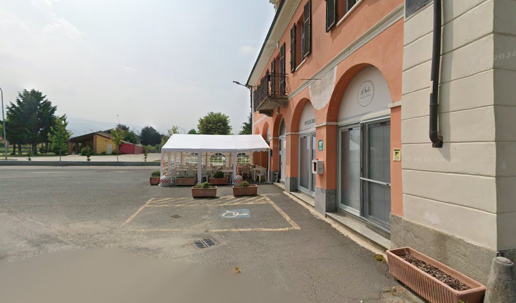 Piazza Dario Girardi, 2