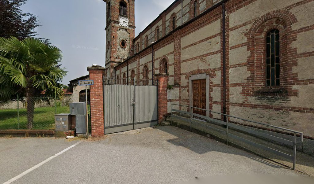 Piazza Dario Girardi, 2