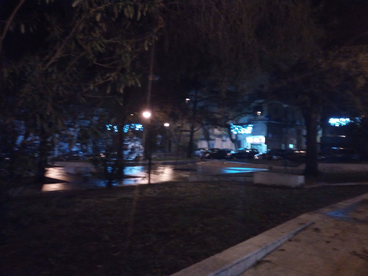 Piazza De Bernardi, Nuoro