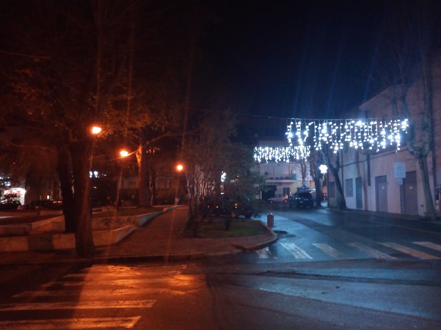 Piazza De Bernardi