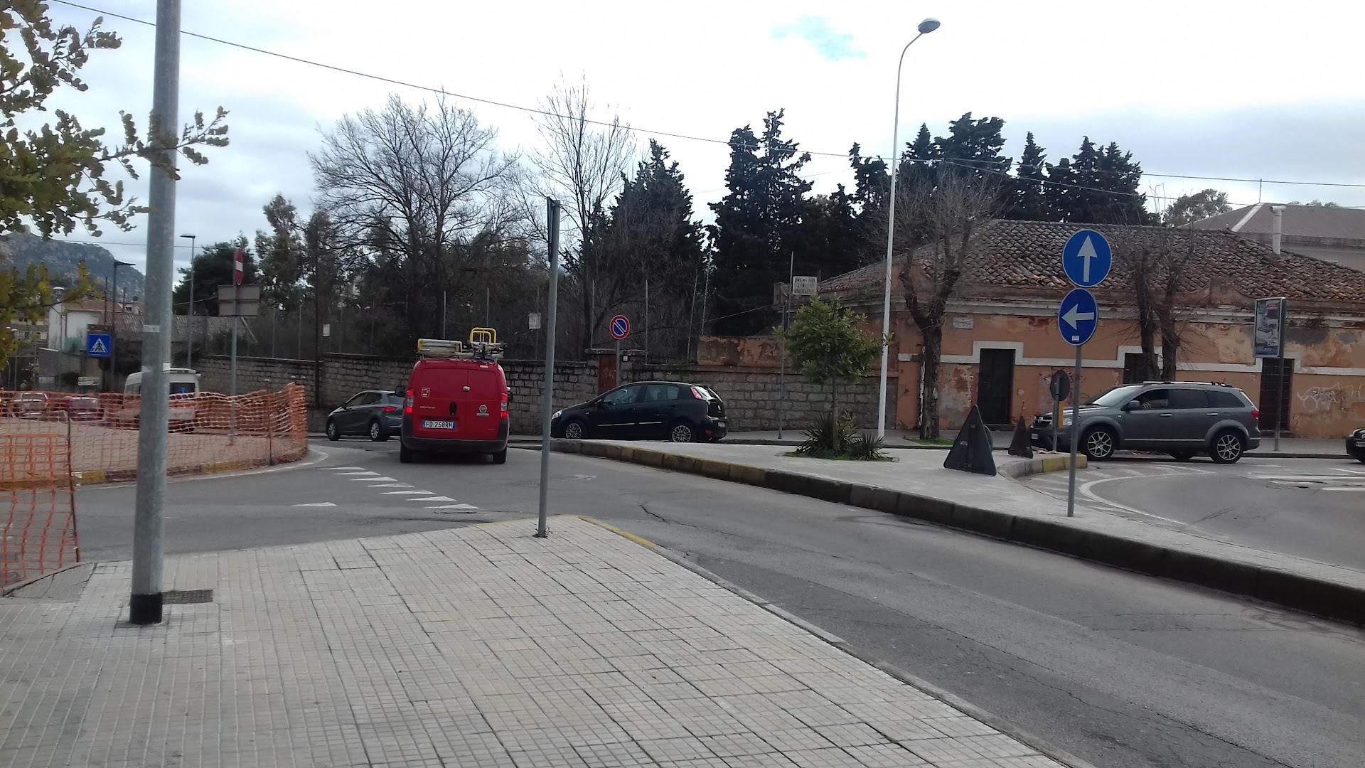 Piazza De Bernardi