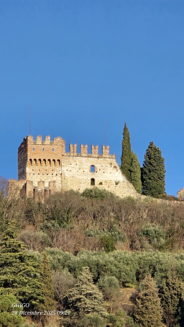 Piazza degli Scacchi