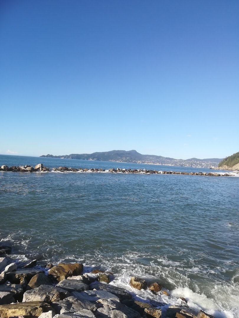 Piazza dei Pescatori