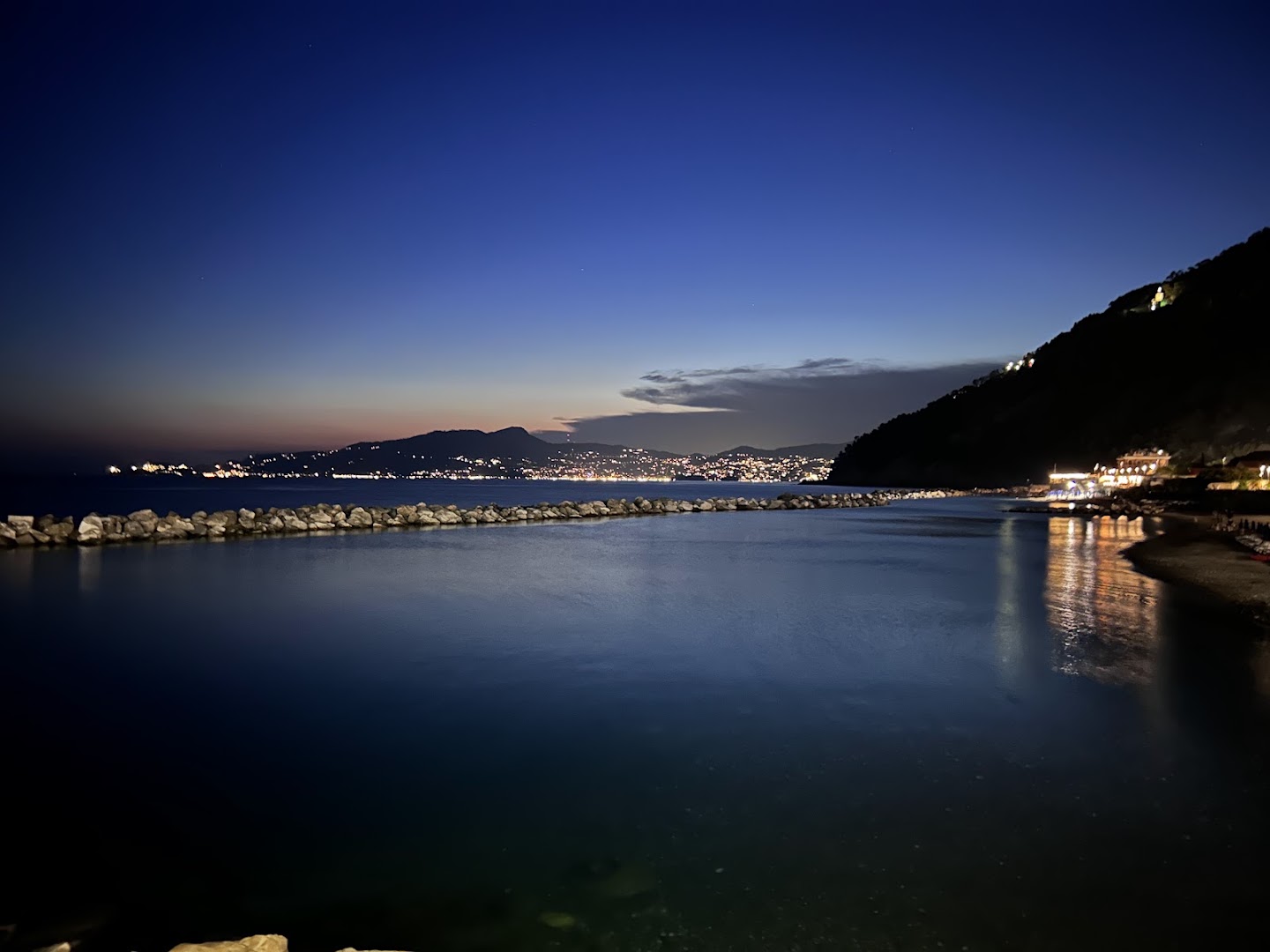 Piazza dei Pescatori