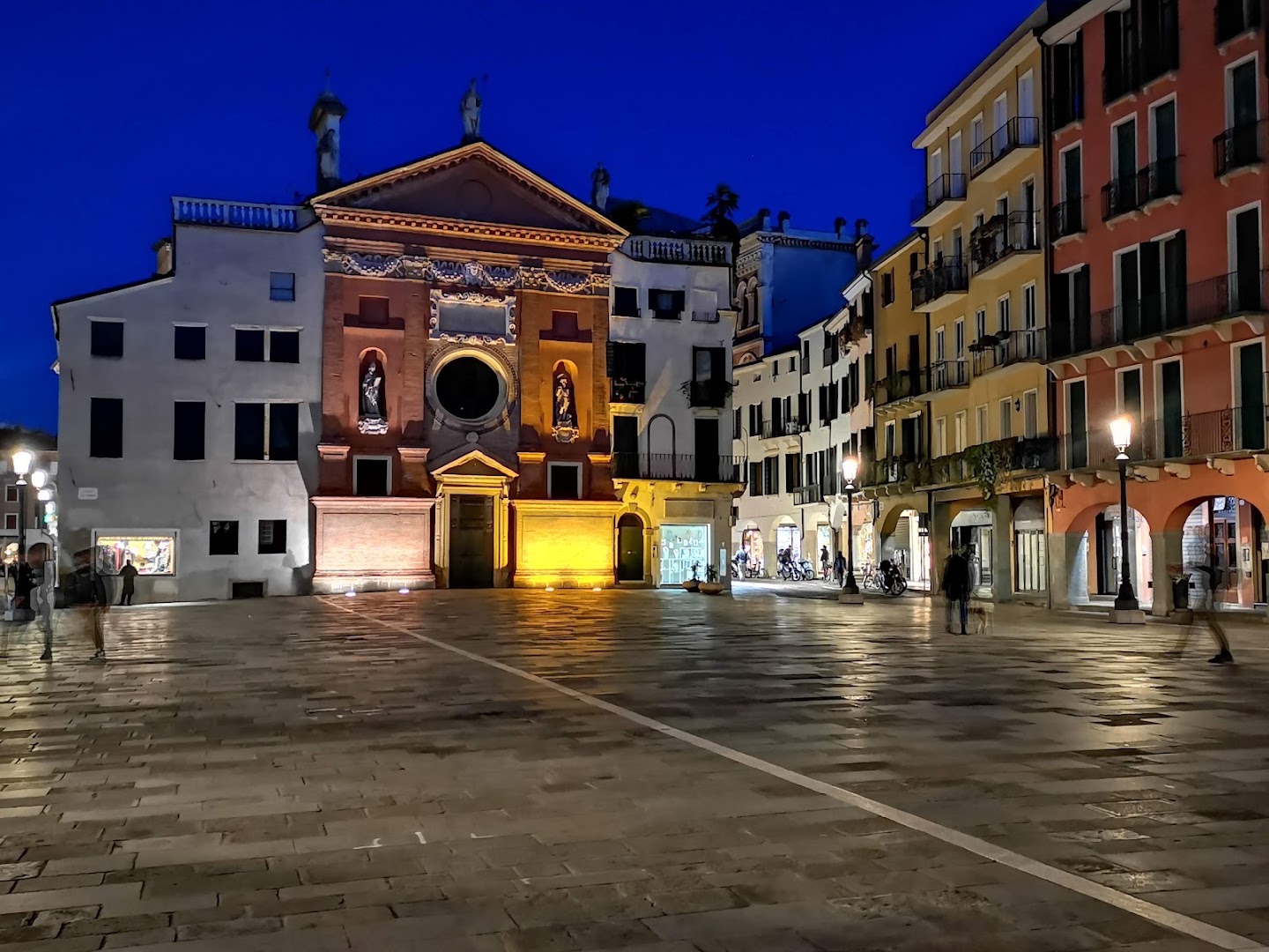 Piazza dei Signori