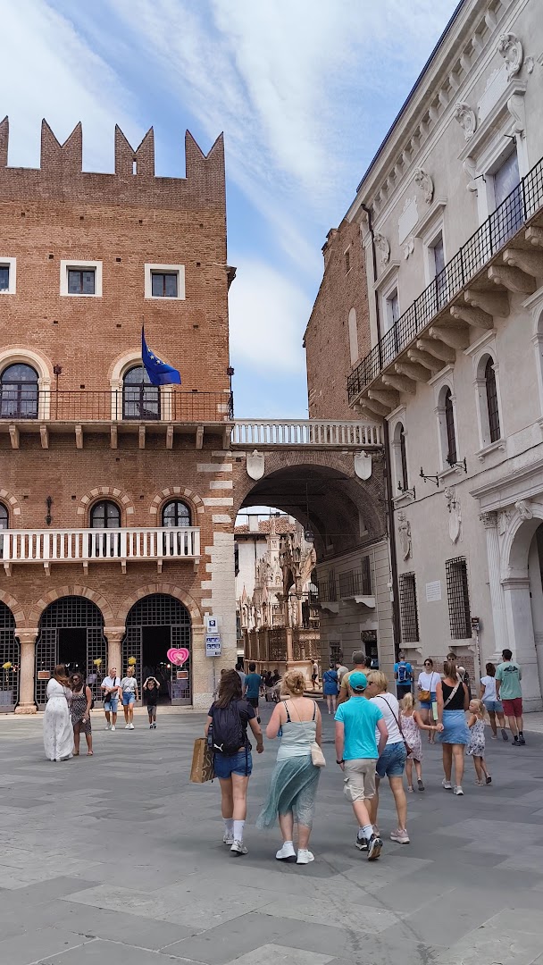 Piazza dei Signori