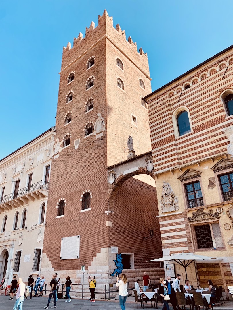 Piazza dei Signori