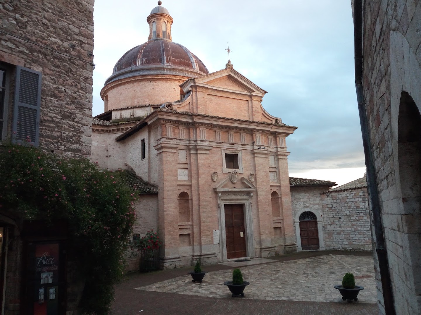 Piazza del Comune