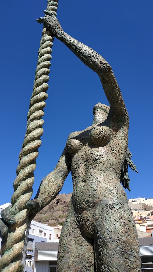 Piazza del Novecentenario