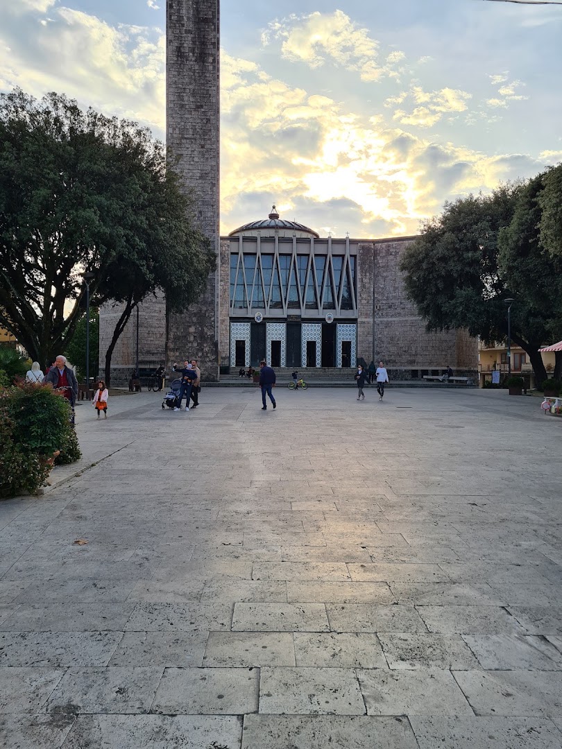piazza del popolo