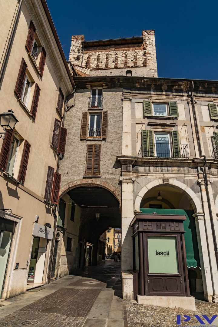 Piazza della Loggia