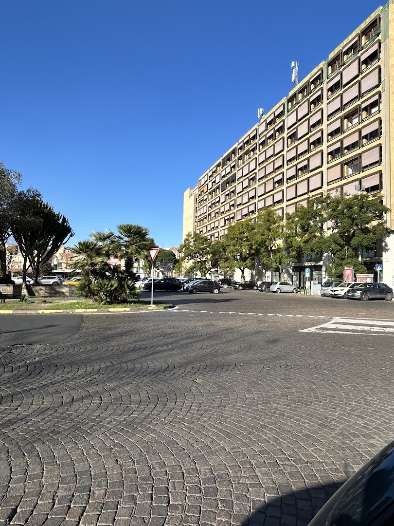 Piazza Della Repubblica