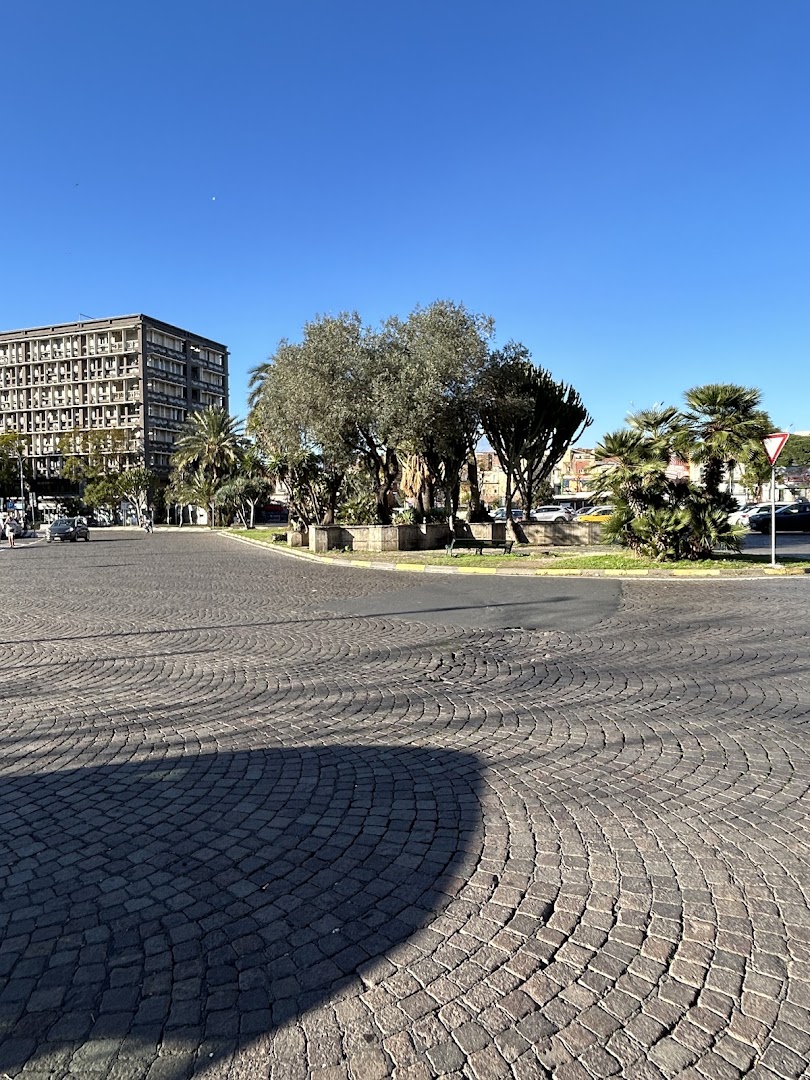 Piazza Della Repubblica