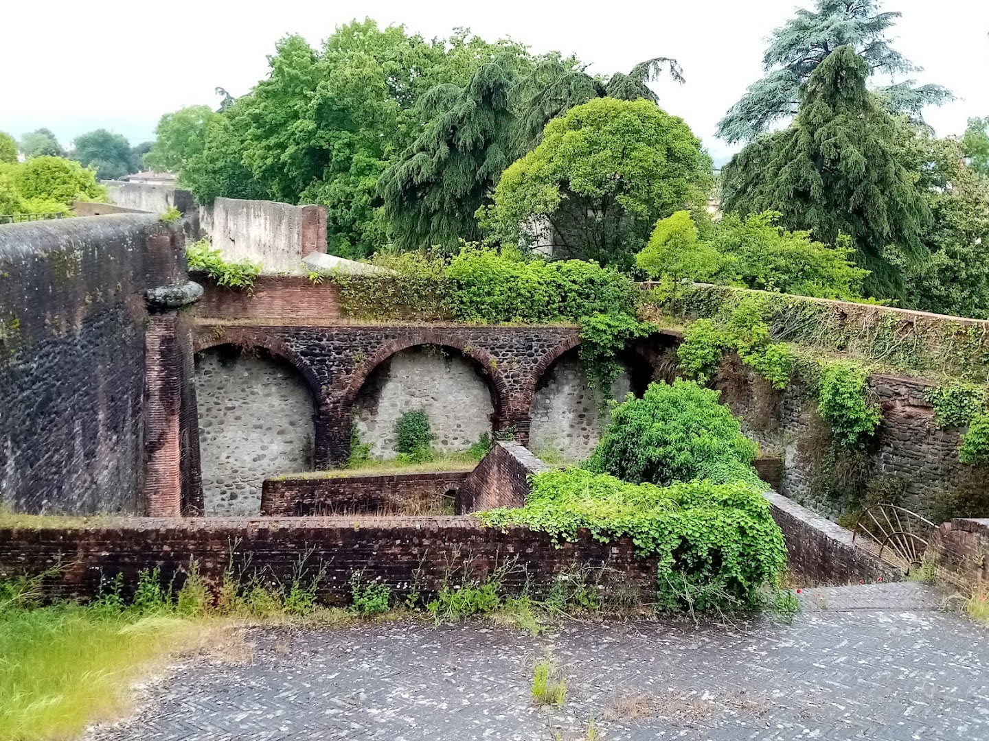 Piazza della Resistenza