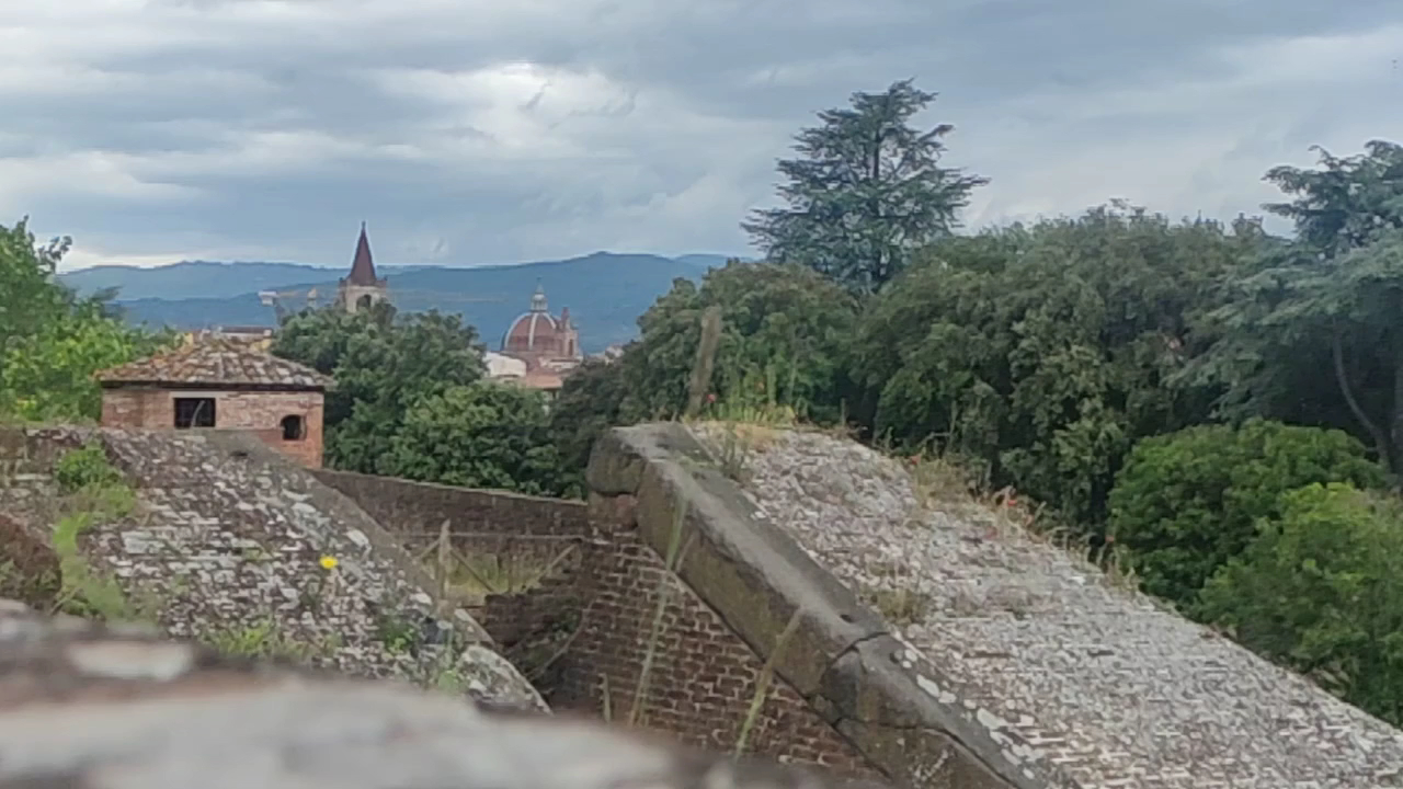 Piazza della Resistenza
