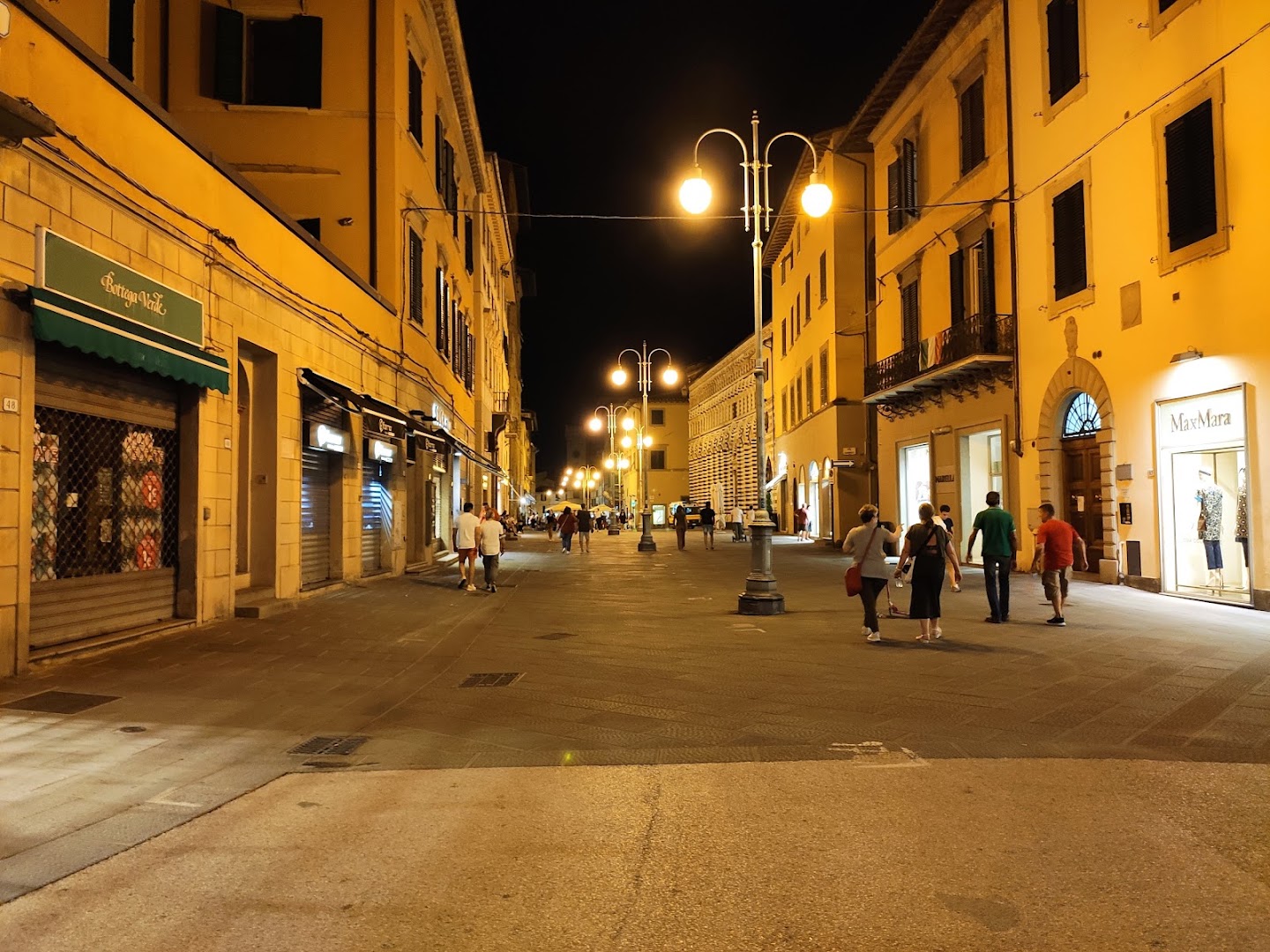 Piazza della Sala