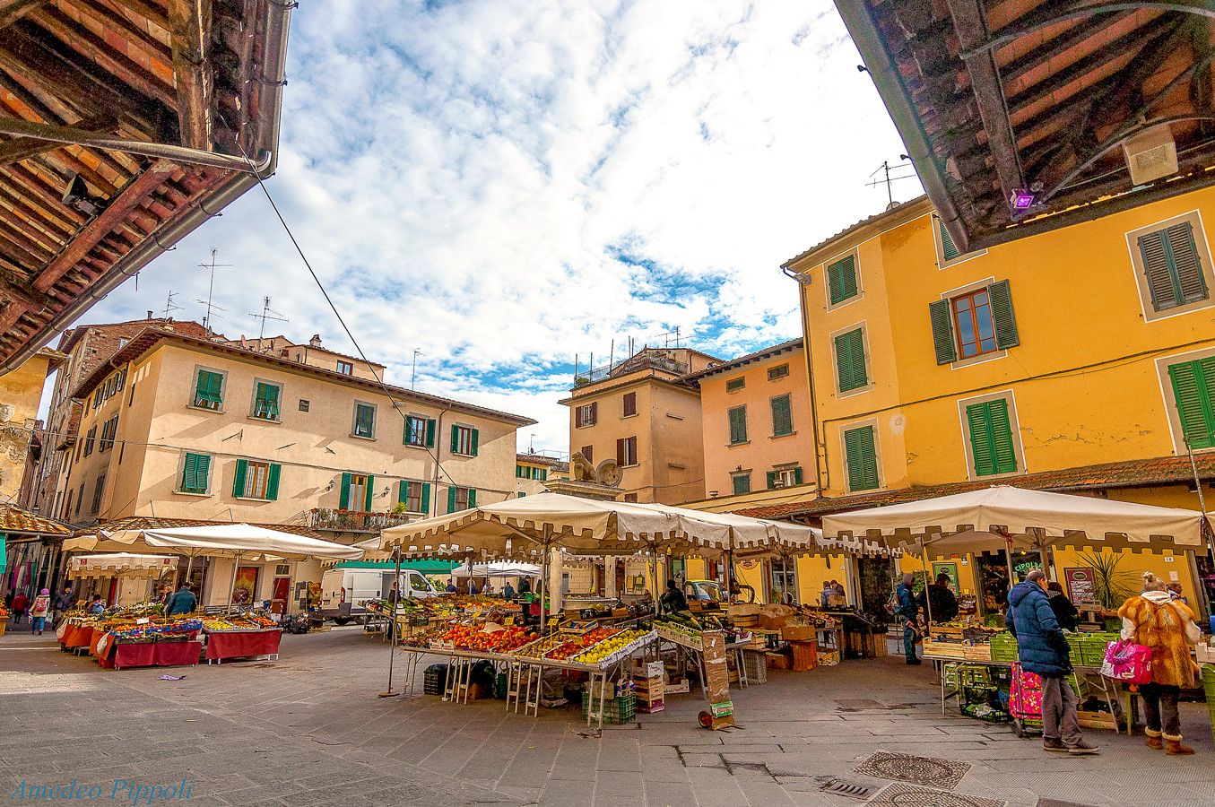 Piazza della Sala