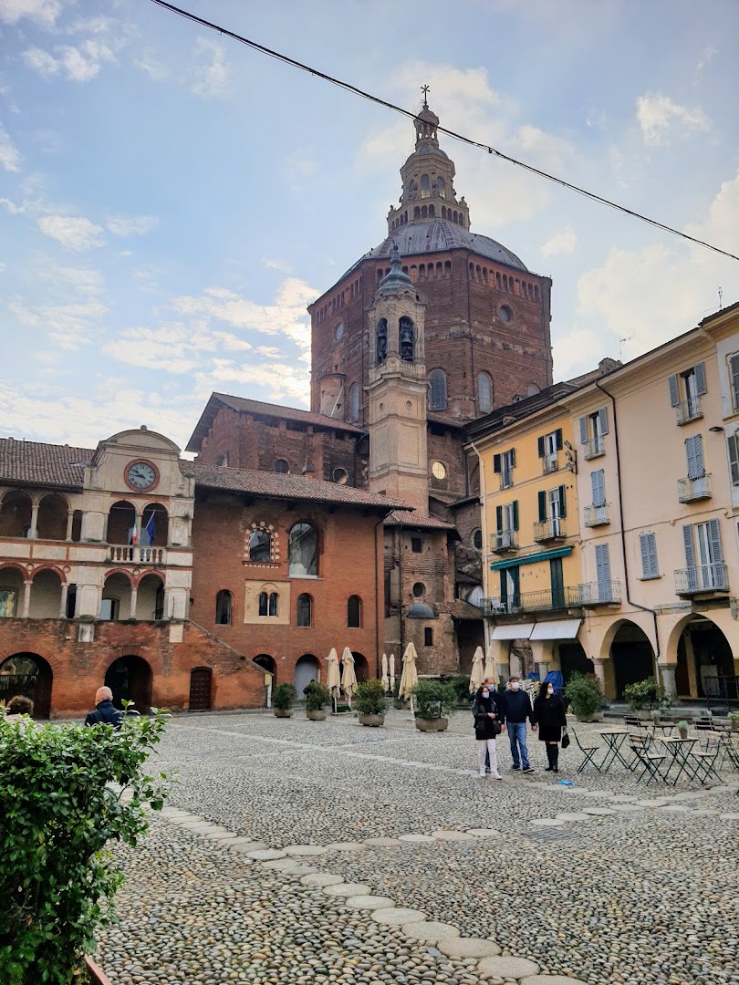 Piazza Della Vittoria